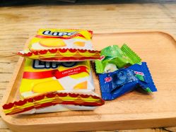 -净漪造型 PURE RIPPLE