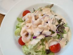 -萨莉亚意式餐厅(新洲佐阾新邑店)