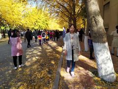 -辽宁大学(崇山校区)