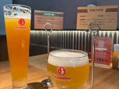 -雪熊精酿·哈尔滨烧烤酒馆(非遗大串店)