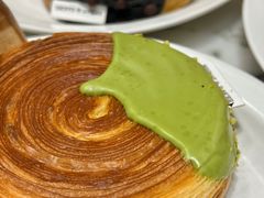 -WHEAT&BAKER-麥(凯德来福士店)