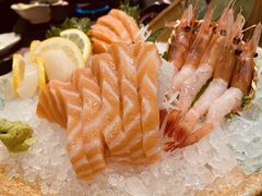-林妈妈村·日式料理(宝山万达店)