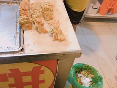 -咏春葱油饼(德政中路店)