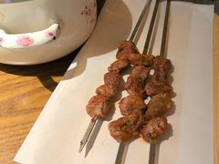 -相约·羊村小馆非遗手抓肉(七一酱园店)