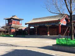 -天津妈祖文化园