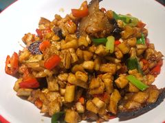 -姐夫的小菜(新中关购物中心店)
