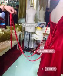 -全城热恋璀璨婚纱摄影(国贸总店)