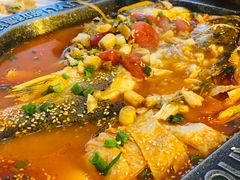 -马有鱼·馕坑烤全鱼(美美2店)