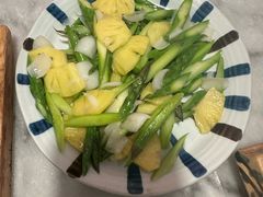 -中8楼风尚云南菜(颐堤港店)