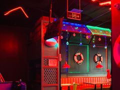 大堂-蛮横肉蟹煲(印象城店)