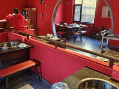 大堂-醉董牛川派鲜肉自选火锅(烟台店)