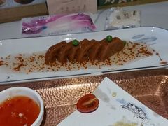-庆江南江南菜(太仓南洋店)