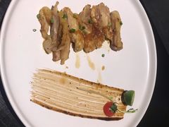 -松临·铁板烧&Omakase(神农店)