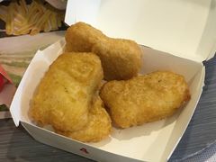 -麦当劳(温州人民路店)