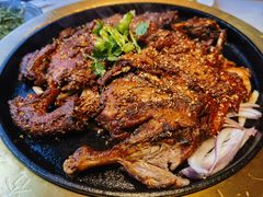 -八斗鸡·湘土菜(国贸店)