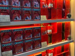 -吴裕泰茶庄(前门大街店)