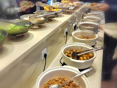 -素满香·食养自助(建邺万达店)