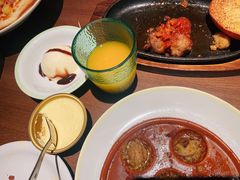 -萨莉亚意式餐厅(杭州西溪龙湖天街店)