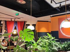 -半秋山西餐厅(巴南万达广场店)