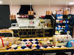 -Lilliput粒粒堡亲子餐厅(置汇旭辉店)