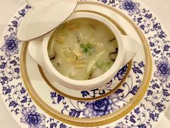 -Yan Ting 宴庭中餐厅(上海静安瑞吉酒店)