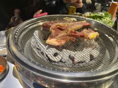 -本炙炭烤·蒲烧活鳗料理店(金沙洲店)