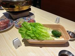 -大阪烧肉BAKA一代(十亩地店)