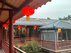 -住家喜宴