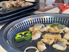 -汉城韩国烧烤火锅(官也街店)