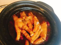 -皇朝会.经典传统粤菜(外滩店)