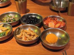 -春熙台韩国料理·章鱼肥牛(西丽店)