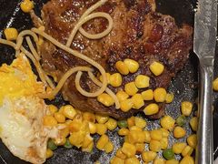 -豪客来牛排(天阳D32店)
