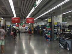 -迪卡侬(土桥店)