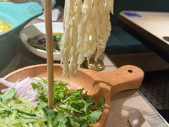 -望蓉城·古法酸菜鱼·川小馆(金桥国际店)