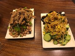 -福苗小骆驼烧烤(大唐不夜城店)