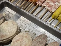 -老啪叽串炒饭(铁百店)