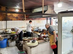 -周师饭店