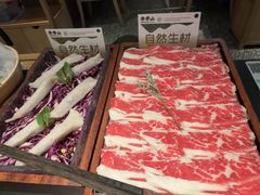 -季季山·云南野生菌火锅(上海首店)