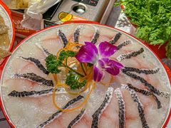 -舞虾小说.涮肉.烧烤(国顺东路店)