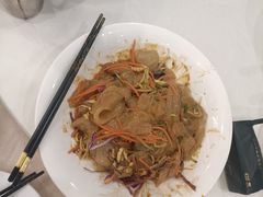 -普天和酒楼·新津菜·烤鸭(天津之眼店)