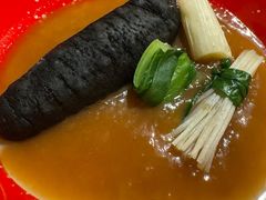 -上井料理黑金店(IFS国金中心店)