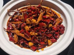-三强鸽子(中原路店)