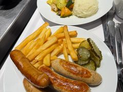 -宜家·瑞典风味餐厅(四元桥店)
