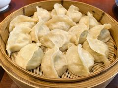 -韩记海鲜饺子(隆仁世家店)