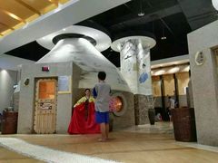 -丽池宫韩式汗蒸会馆(华灯坊店)