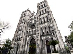 -圣约瑟夫大教堂