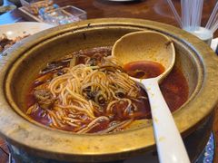 -二分八云雁阁(长治路店)