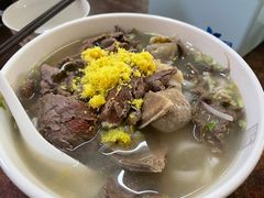 -潮镇老尾牛杂(环城西路店)