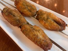 -南门小馆·清真(国贸商城店)