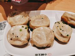 -小杨生煎(周浦万达店)